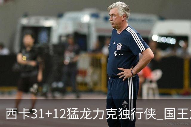 西卡31+12猛龙力克独行侠 国王加时险胜开拓者